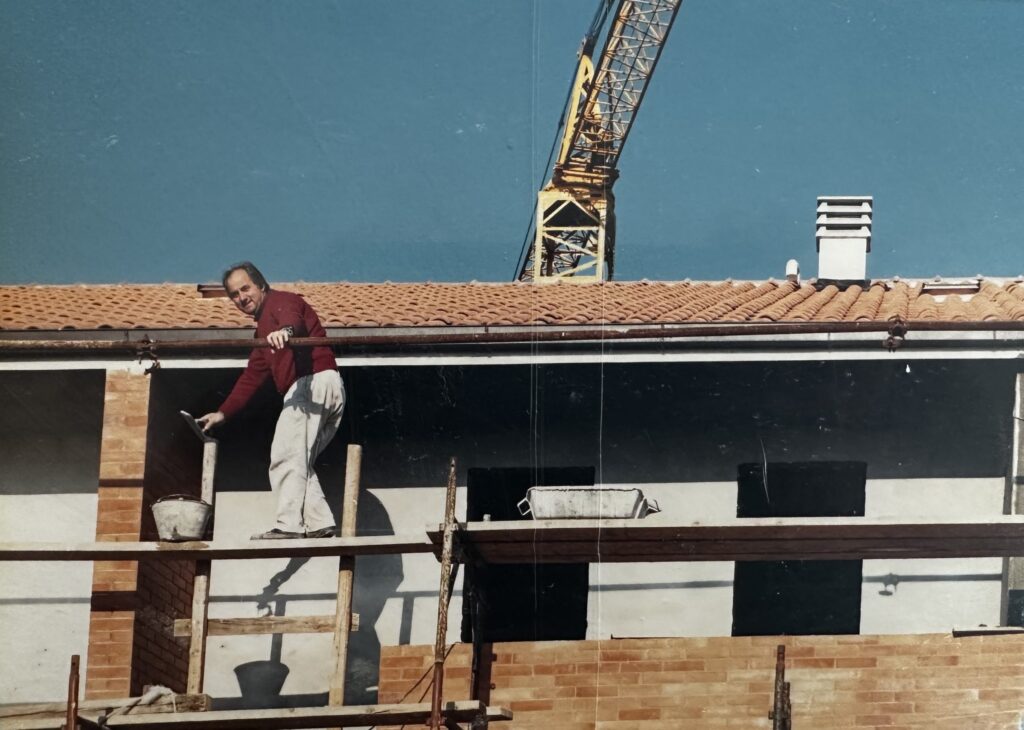 Edil Solazzo-ponticelli-abitazioni